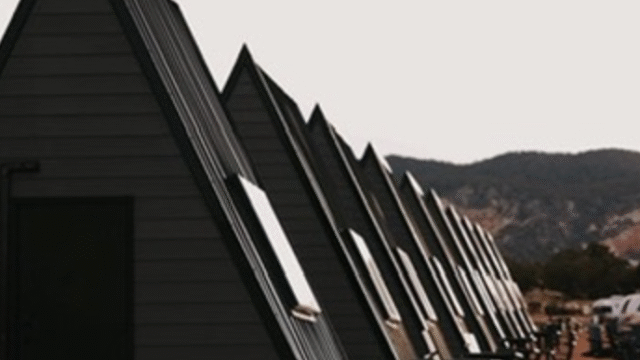 Capitol Reef RV Resort and Glamping